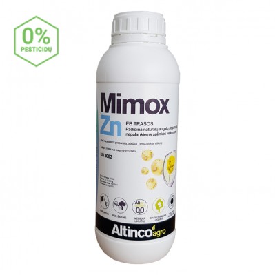 Mimox Zn, 1 l 